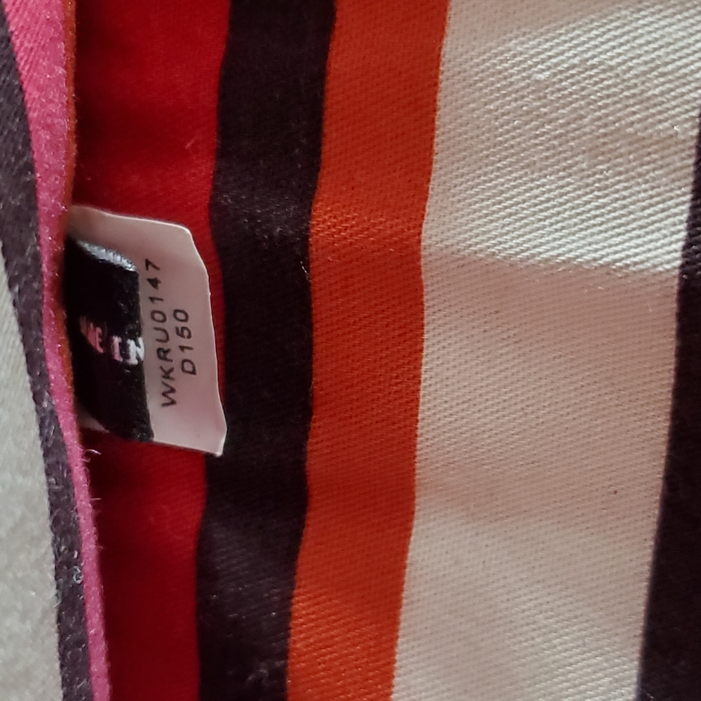 Kate Spade NY Black Leather Tote Handbag - Picture 6 of 8